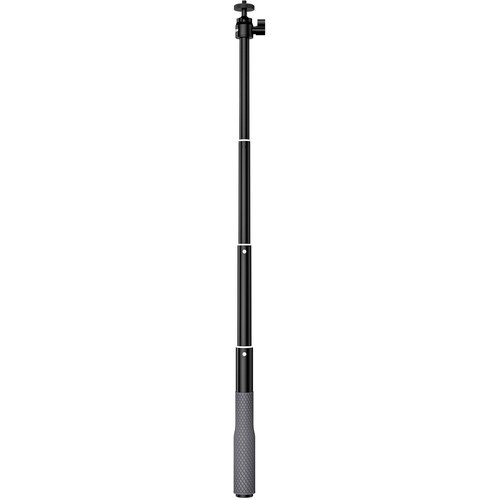 Capture Every Angle with the Telesin Aluminium Alloy Selfie Stick with Ball Head for Action Cameras - WSS-001 thumbnail 16