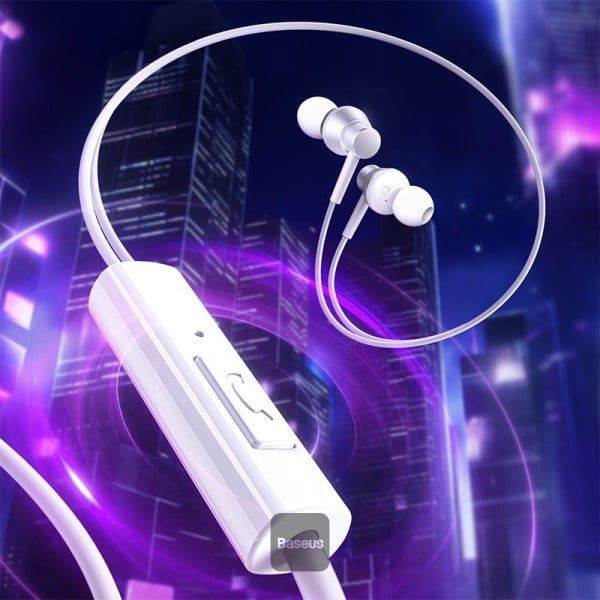 Baseus 3.5mm Encok HZ11 Wired Earphones thumbnail 9