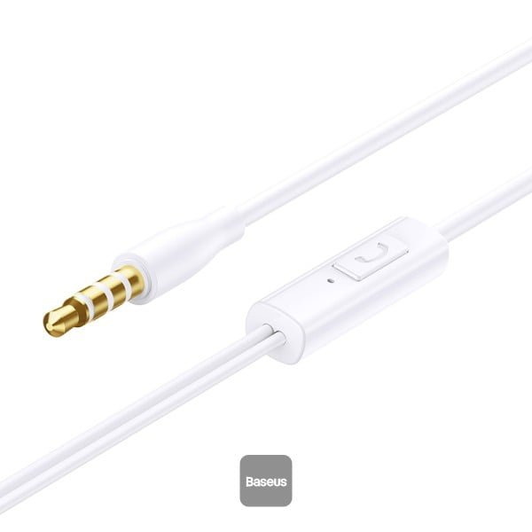 Baseus 3.5mm Encok HZ11 Wired Earphones thumbnail 10