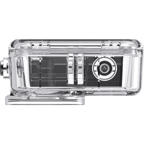 TELESIN ACTION 6 CAMERA WATERPROOF CASE S4-WTP-12 thumbnail 13