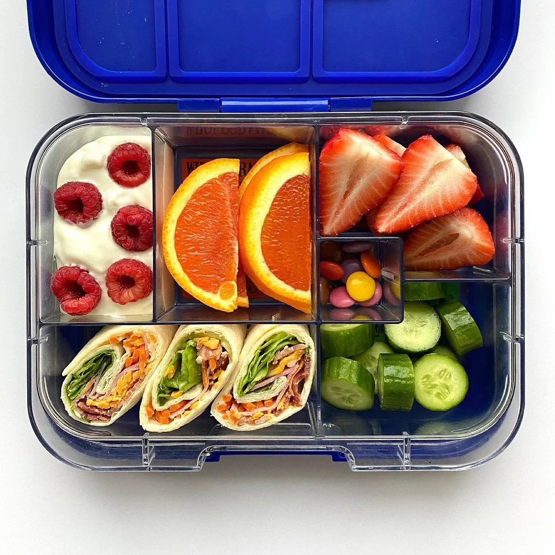 MUNCH BOX MAXI 6 AUSTRALIA DARK BLUE thumbnail 5