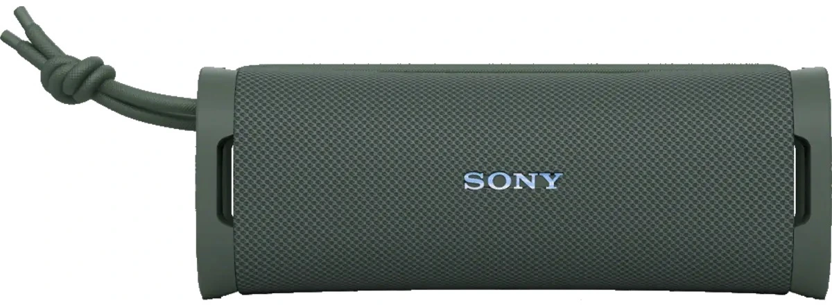 SONY ULT FIELD 1 POWER SOUND WIRELESS PORTABLE SPEAKER FOREST GRAY SRS-ULT10 thumbnail 5