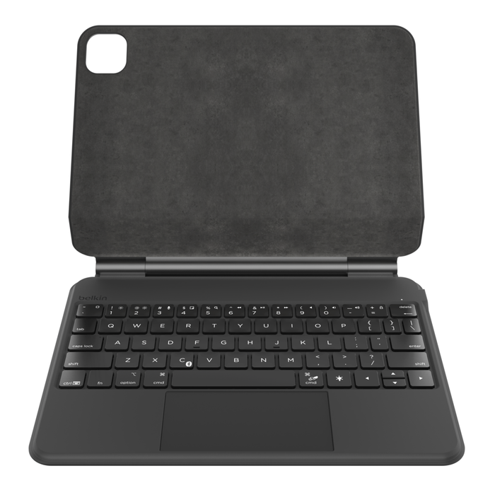 Belkin iPad Pro 12.9-Inch Keyboard - Black, Arabic Layout (BBZ003AR-V1) thumbnail 12
