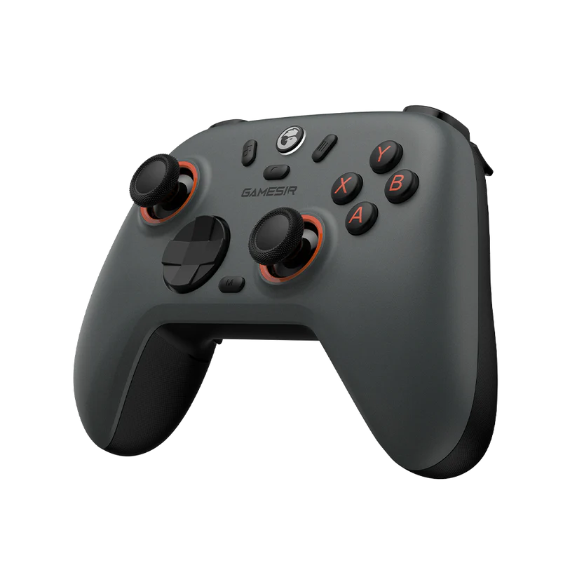 GAMESIR NOVA 2 LITE WIRELESS GAME CONTROLLER BLACK N2 LITE thumbnail 5