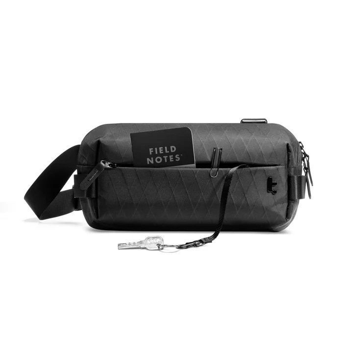 TOMTOC EXPLORER-T21 8.3 INCH SLING BAG S X-PAC T21S1D2 thumbnail 12