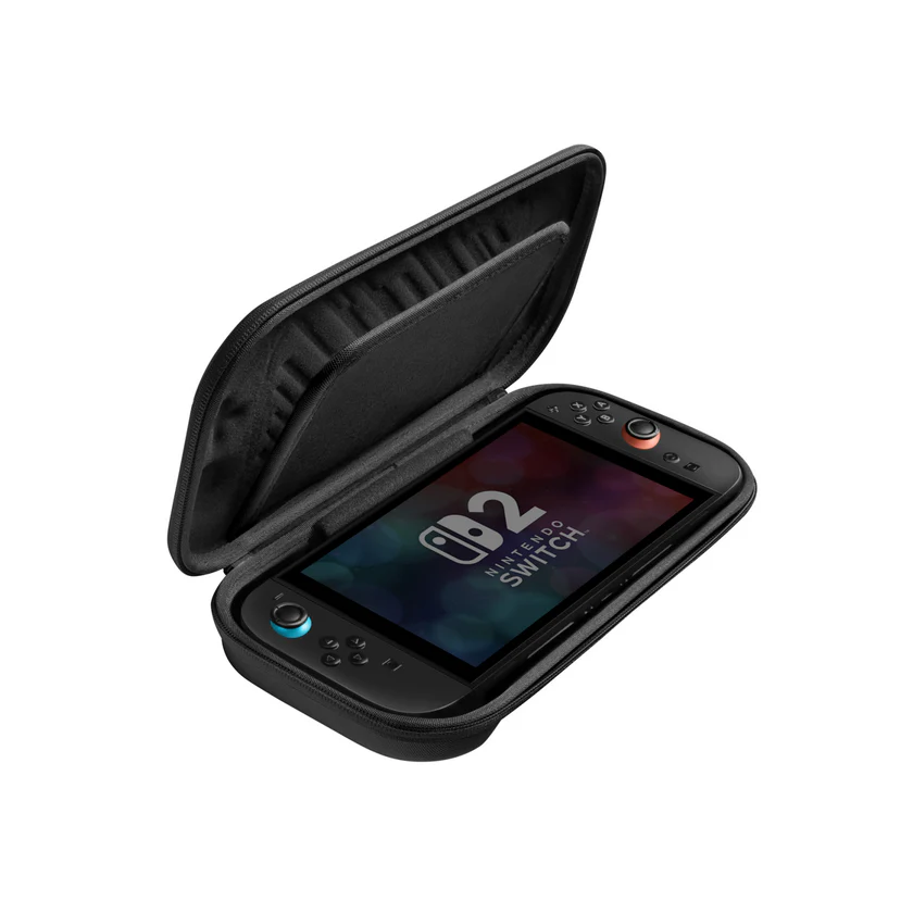 TOMTOC FANCYCASE G05 SWITCH 2 SLIM CASE BLACK G05S3D1 thumbnail 19