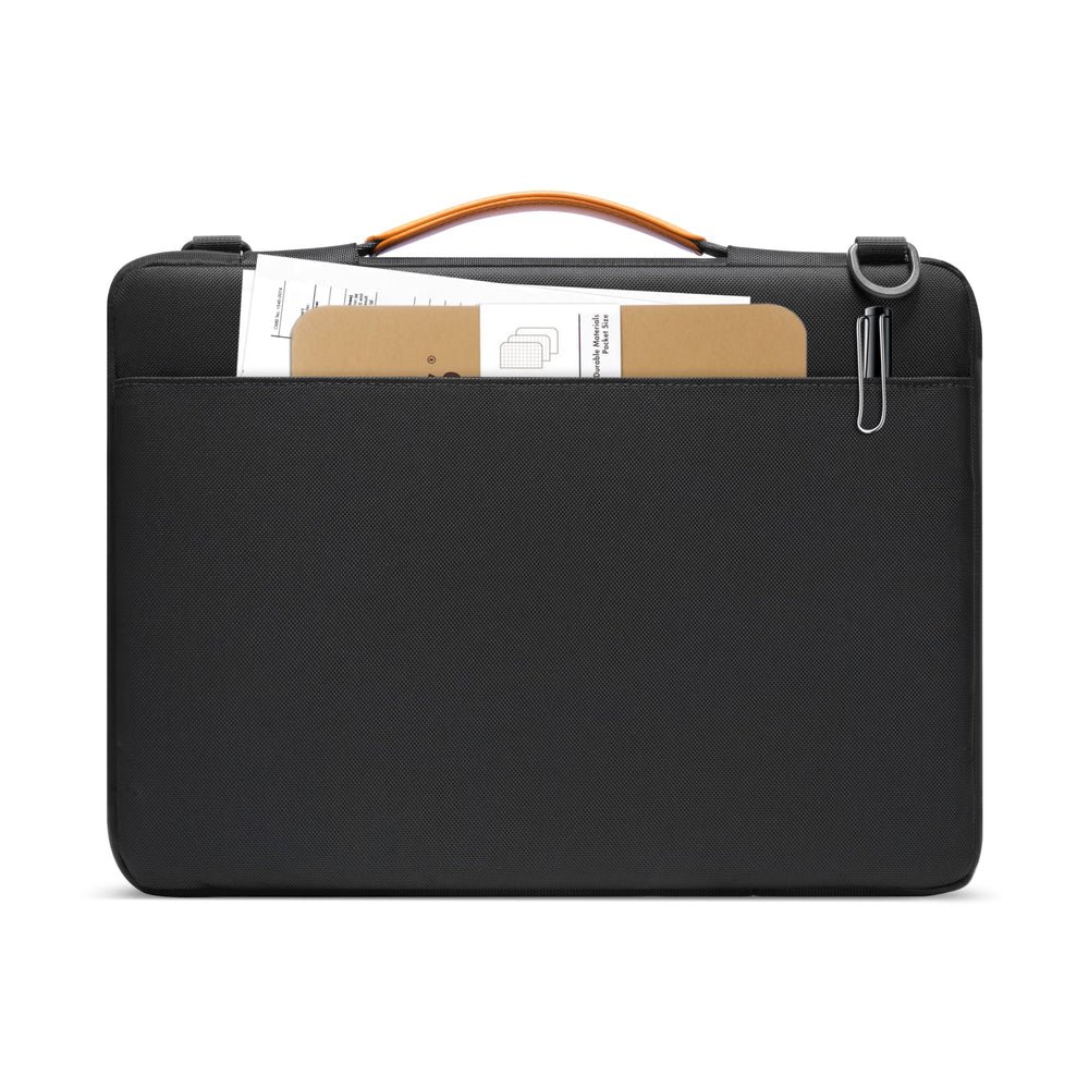 Tomtoc Defender A42 Laptop Briefcase | Sleek Design with Premium Protection for Your Device thumbnail 18