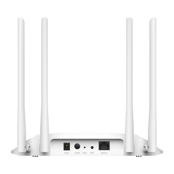 TP-Link AC1200 Dual Band Gigabit Port Wireless Access Point - TL-WA1201 thumbnail 4