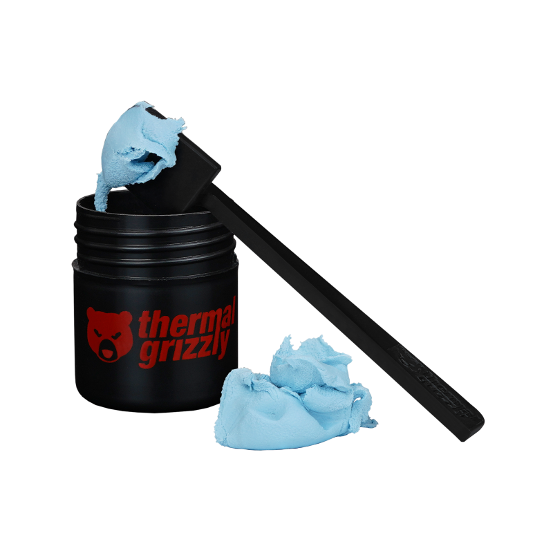 Thermal Grizzly Putty Advance 30g TG-P-A-030-R thumbnail 9