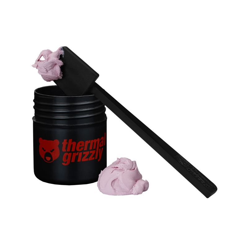Thermal Grizzly Putty Basic 30g TG-P-B-030-R thumbnail 10