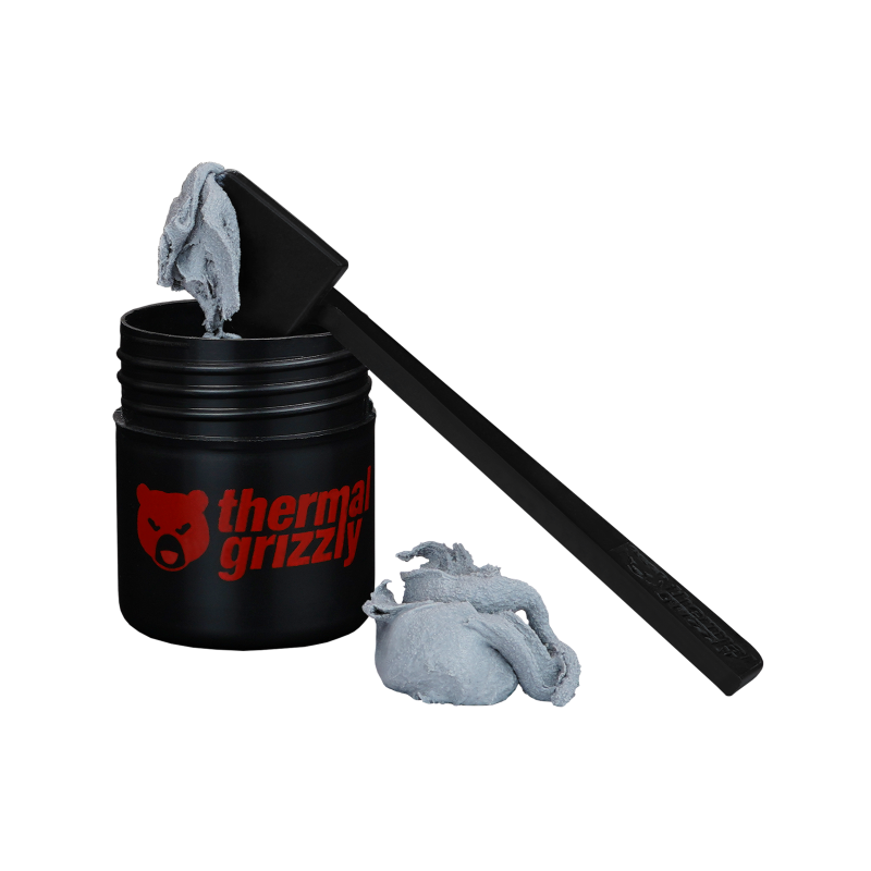 Thermal Grizzly Putty Pro 30g TG-P-P-030-R thumbnail 6