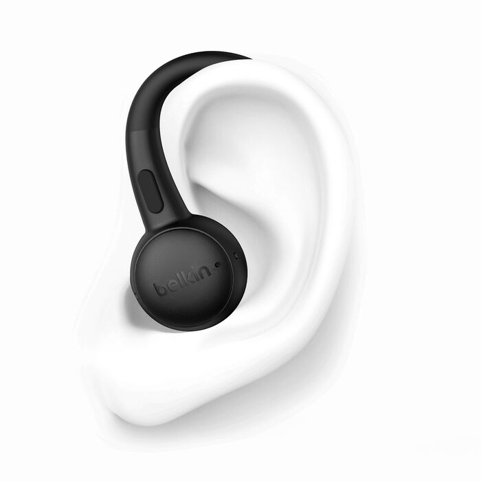BELKIN SOUNDFORM ACTIVE FIT BLACK AUC016HQBK thumbnail 9