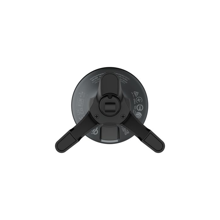 BELKIN BOOSTCHARGE QI2 MAGNETIC CHARGING CAR VENT AND DASH MOUNT BLACK WIC012HQBK thumbnail 11