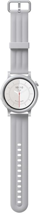 CMF BY NOTHING WATCH 3 PRO AMOLED LIGHT GREY thumbnail 10