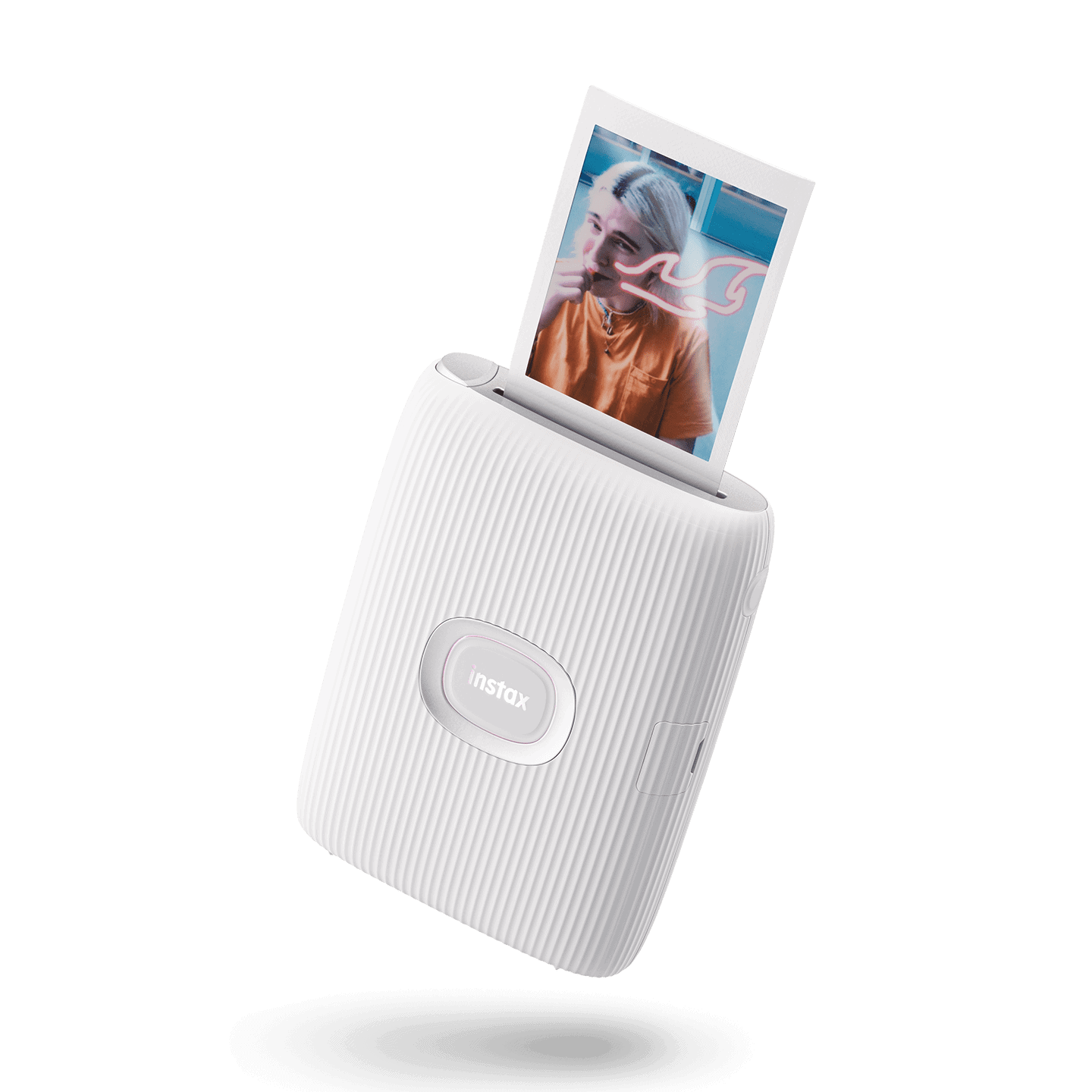 Fujifilm Instax Mini Link 2 Smartphone Printer - Instant Photo Printing on the Go thumbnail 26