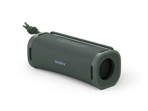 SONY ULT FIELD 1 POWER SOUND WIRELESS PORTABLE SPEAKER FOREST GRAY SRS-ULT10 thumbnail 6