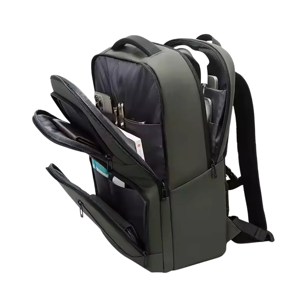 BANGE BACKPACK GREEN BG-7822 thumbnail 4