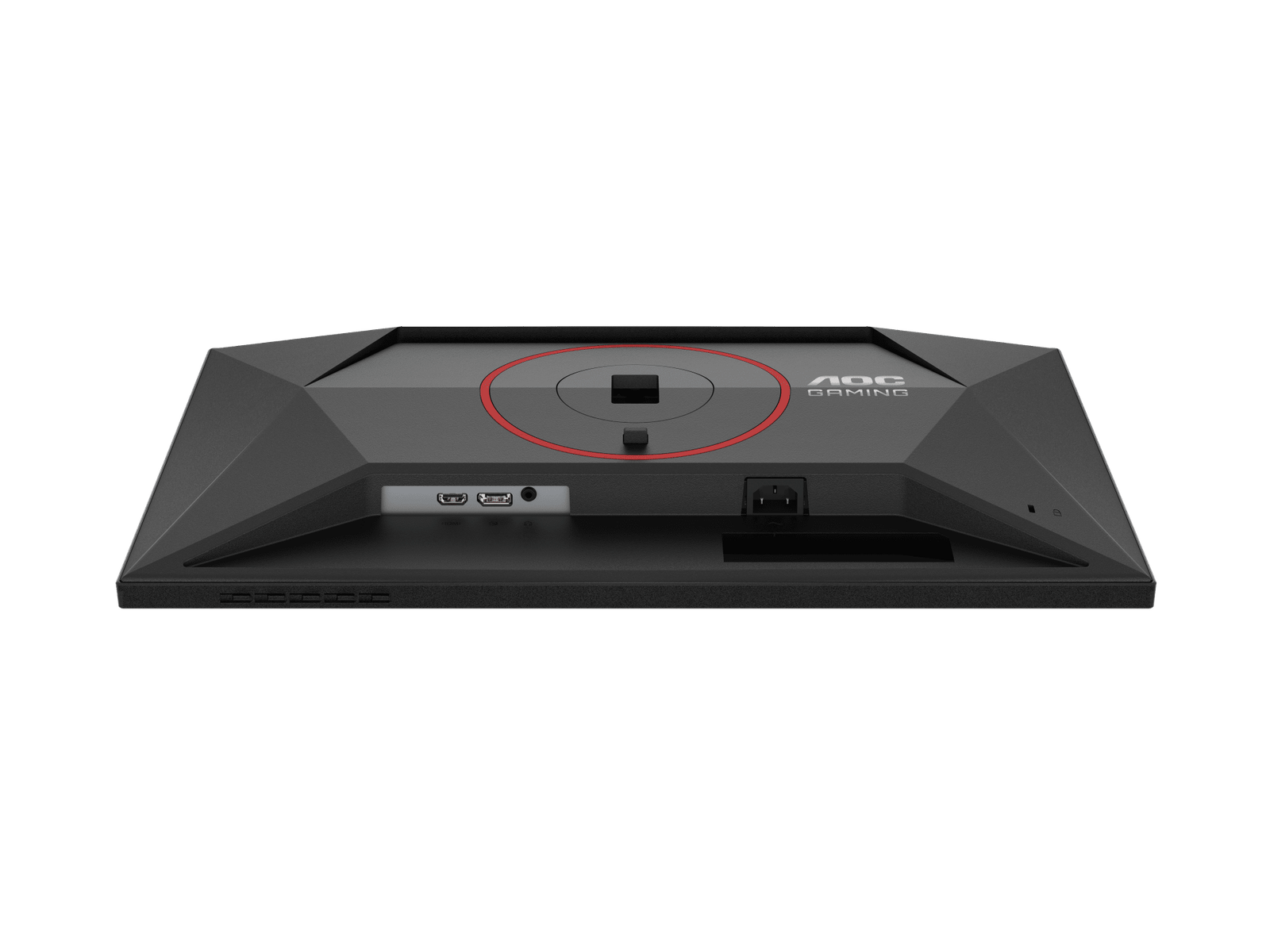 AOC Gaming Monitor 24-Inch FHD 180Hz 1ms HDR10 in Black - Model 24G4 thumbnail 20