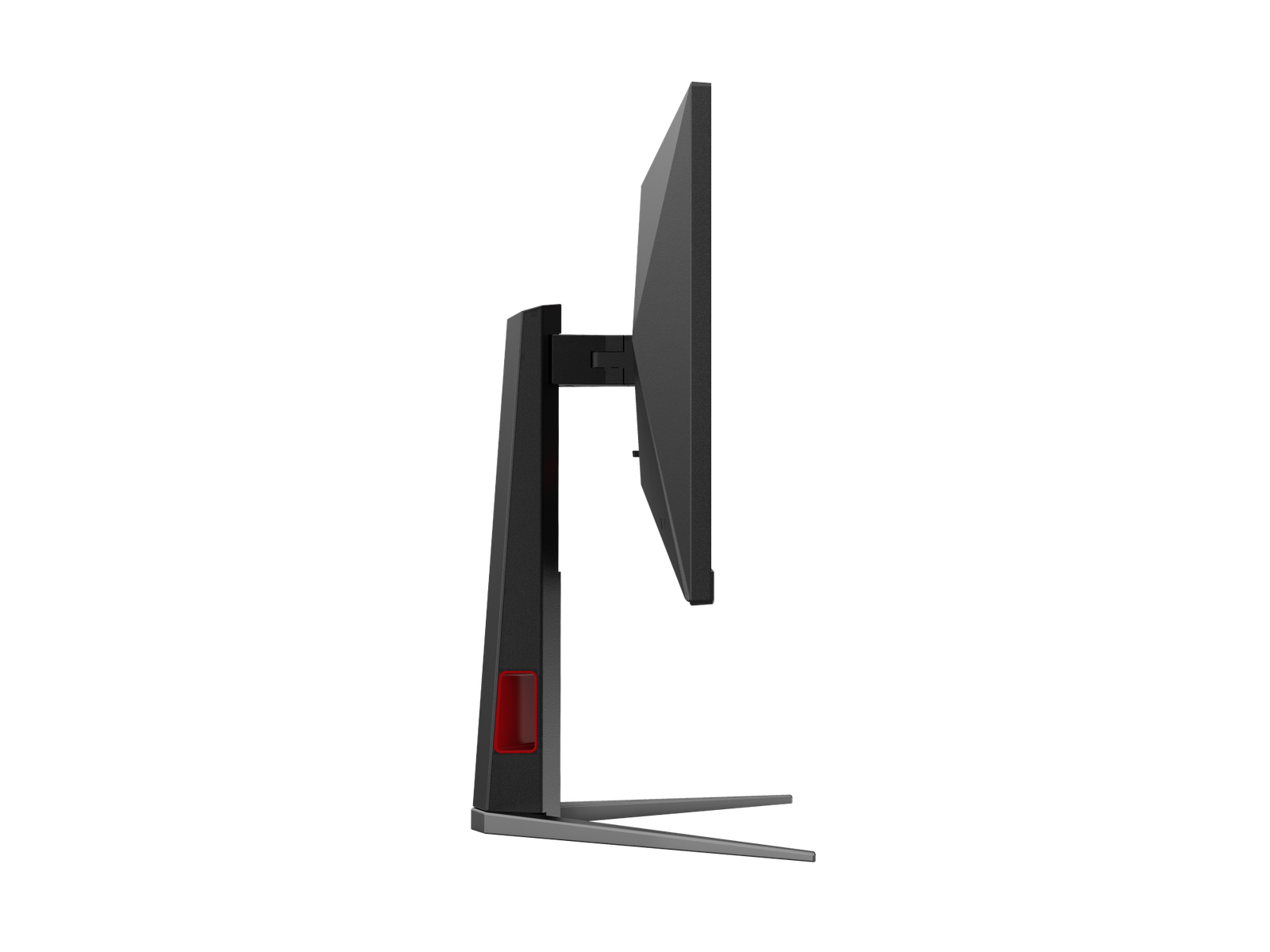 AOC Gaming Monitor 24-Inch FHD 180Hz 1ms HDR10 in Black - Model 24G4 thumbnail 2
