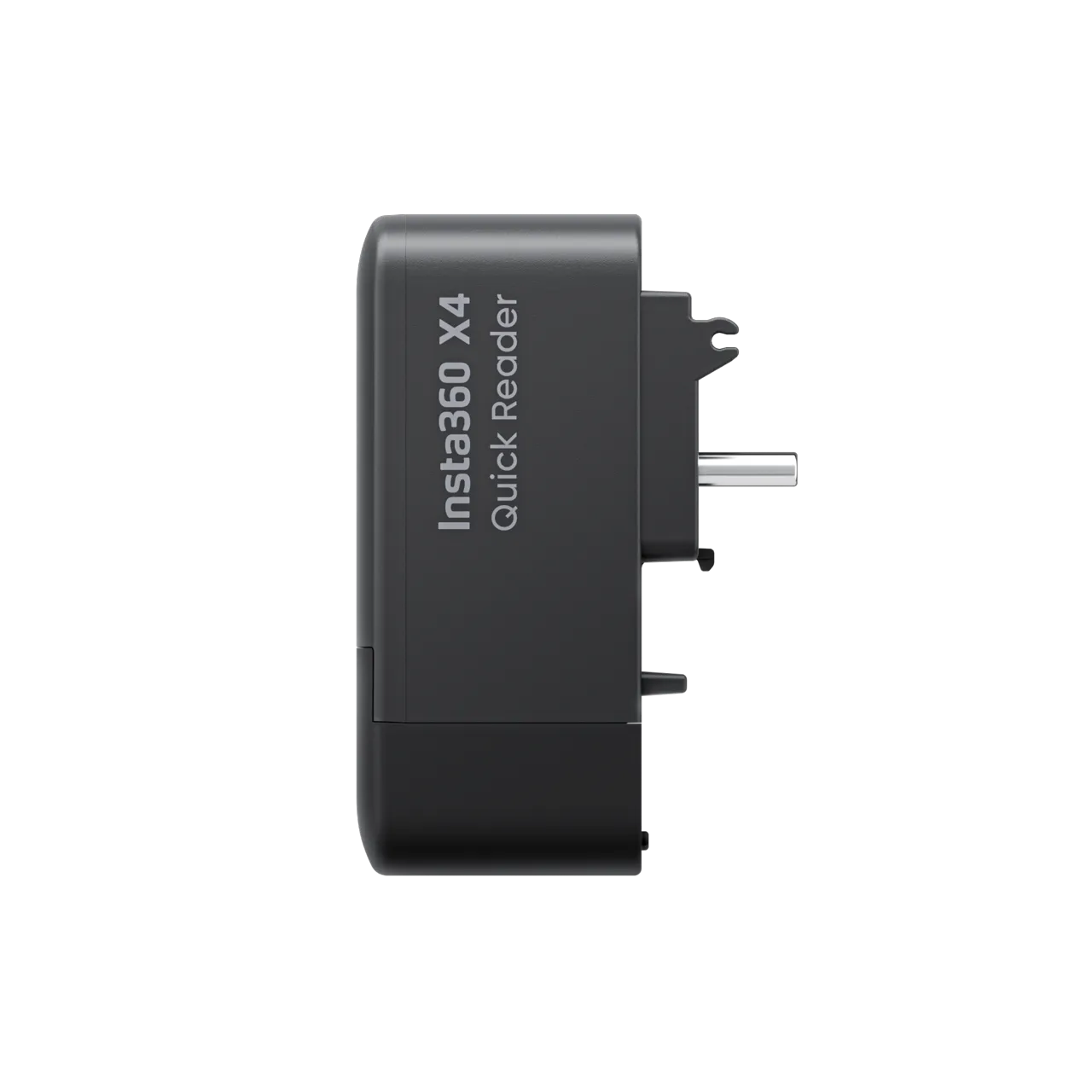 Insta360 X4 Quick Reader - Fast and Efficient File Transfer CINSBBMB thumbnail 7