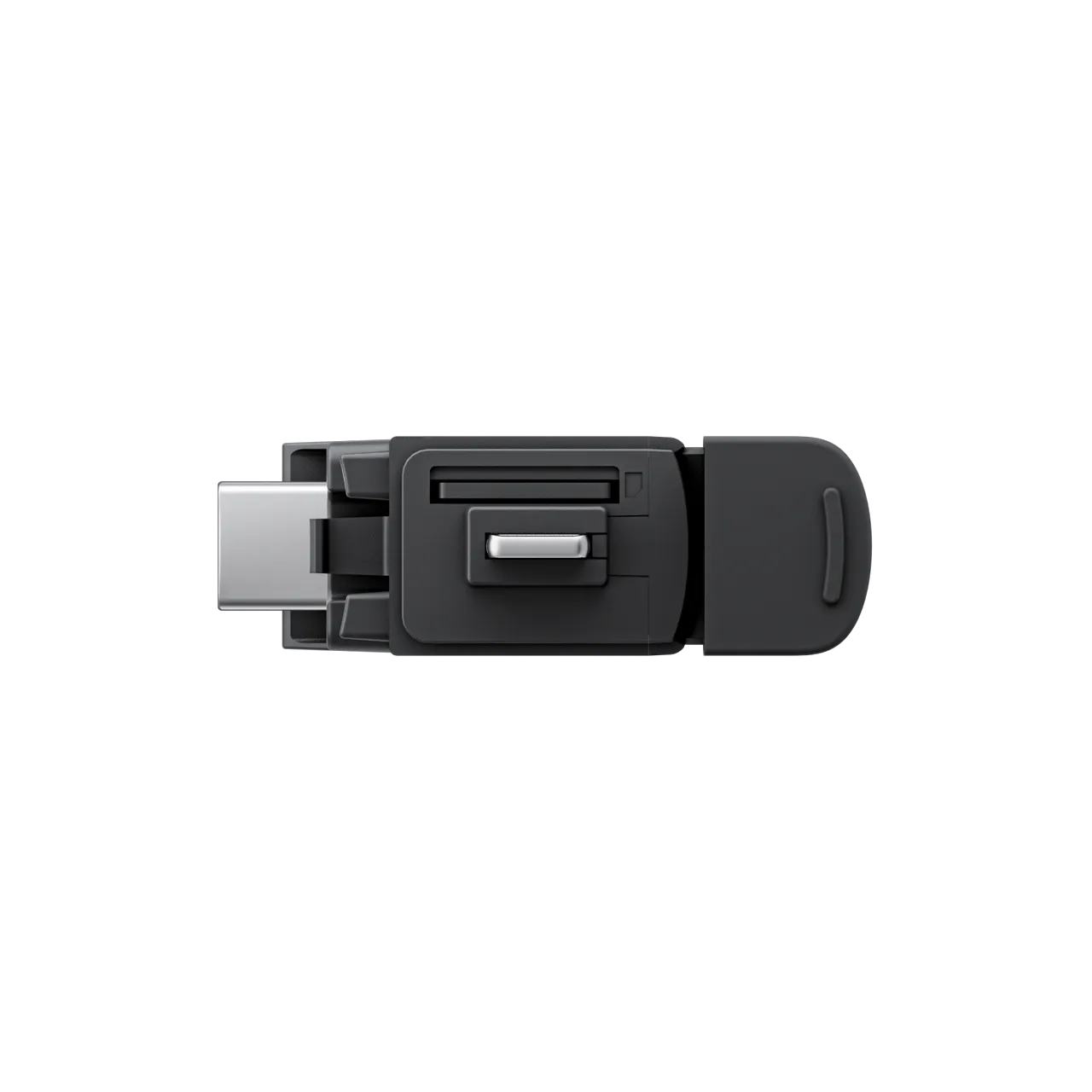 Insta360 X4 Quick Reader - Fast and Efficient File Transfer CINSBBMB thumbnail 9