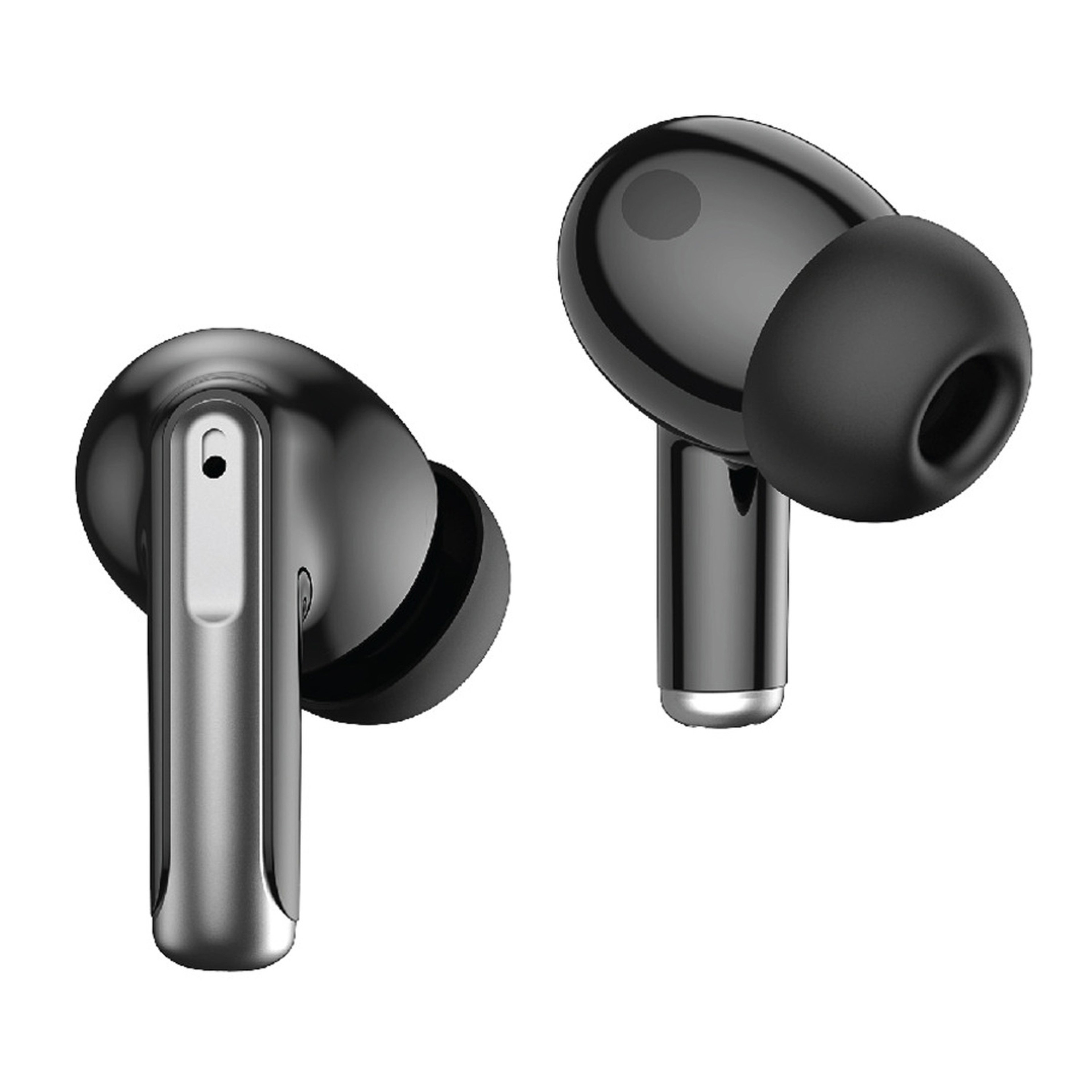SWISS MILITARY VICTOR 3 ACTIVE NC ENC WIRELESS EARBUDS BLACK thumbnail 6