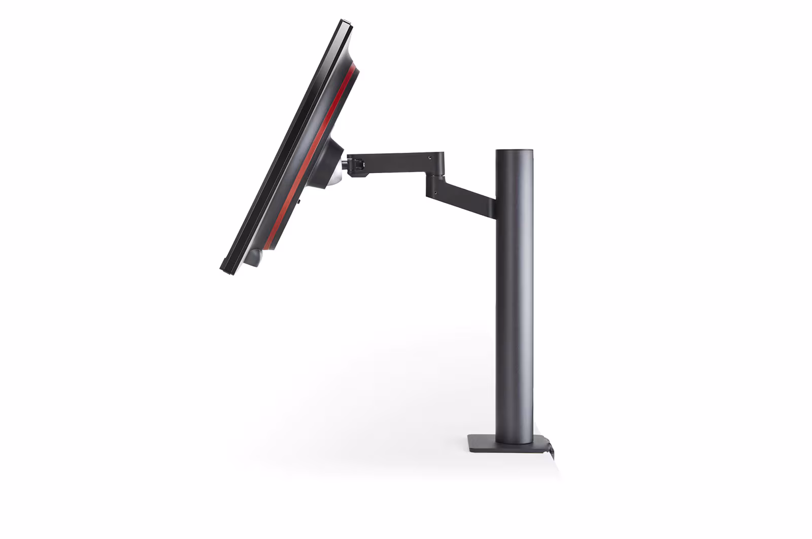 LG 27 INCH ULTRA GEAR QHD NANO MONITOR 27GN880-B thumbnail 7