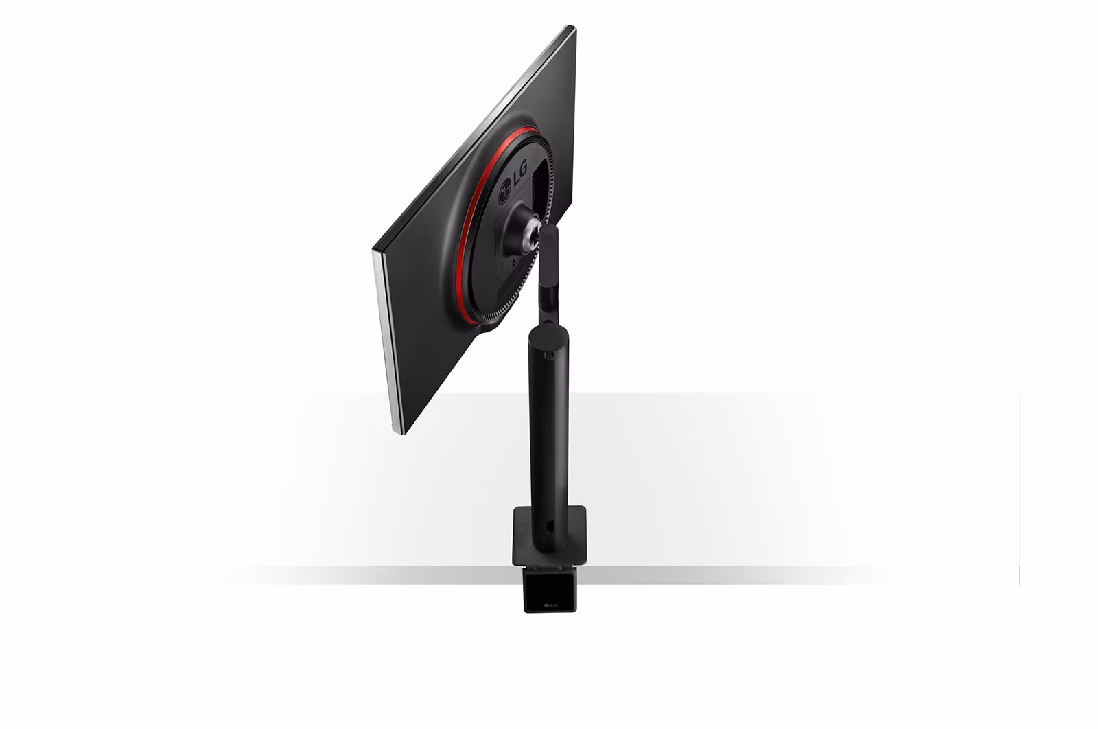 LG 27 INCH ULTRA GEAR QHD NANO MONITOR 27GN880-B thumbnail 17