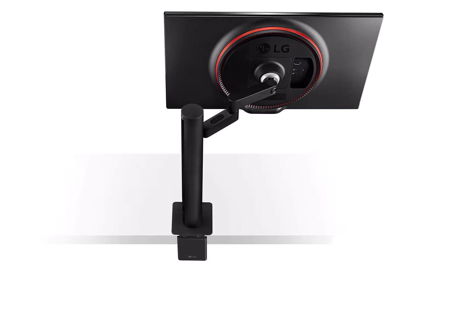 LG 27 INCH ULTRA GEAR QHD NANO MONITOR 27GN880-B thumbnail 15