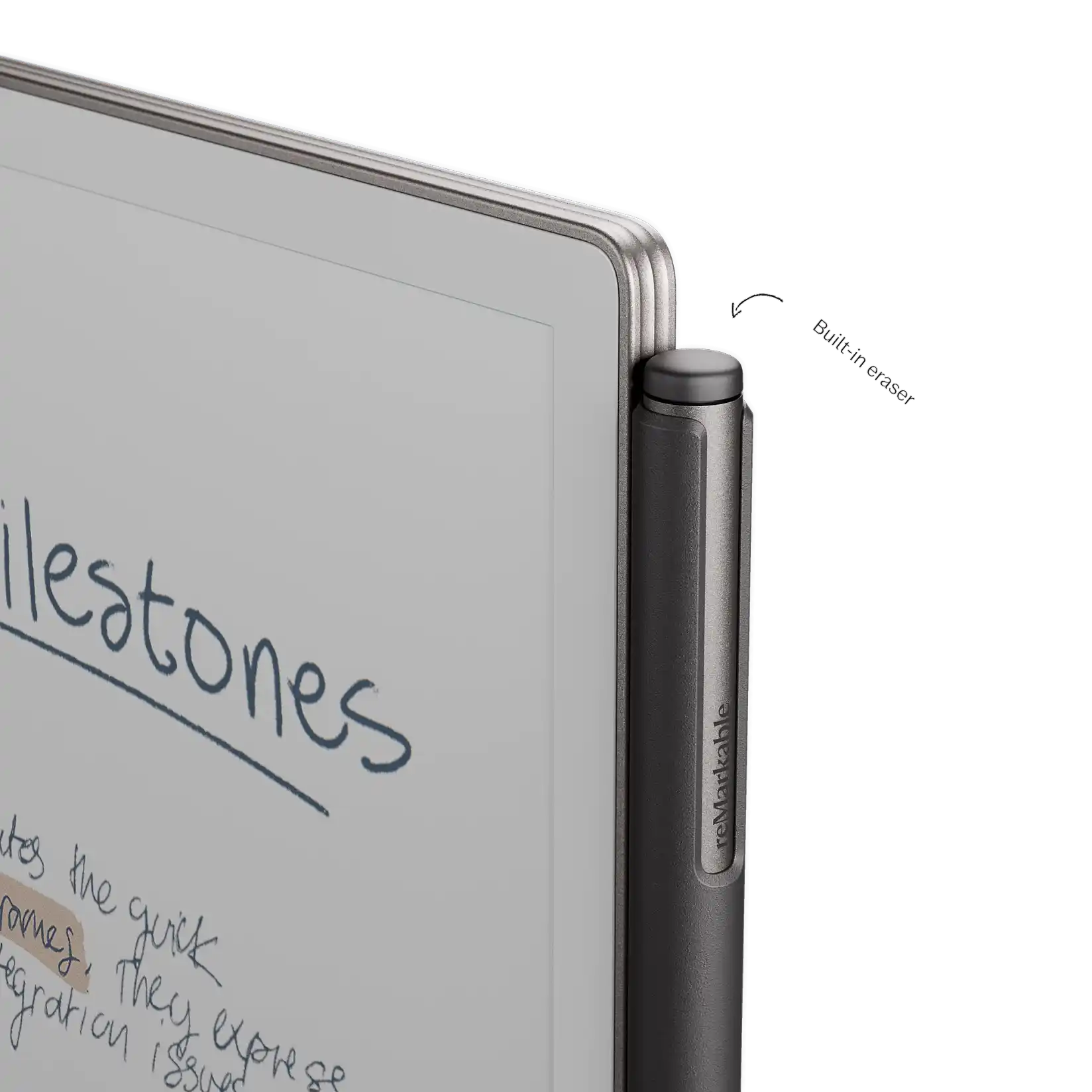 REMARKABLE MARKER FOR THE PAPER TABLET thumbnail 9