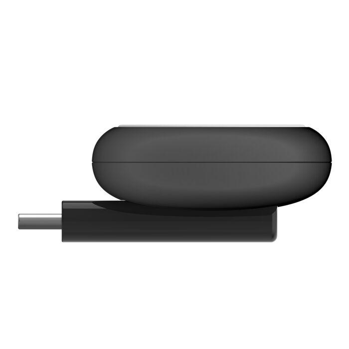 BELKIN APPLE WATCH USB C BOOST CHARGE PRO PORTABLE BLACK WIZ022GIBK-B1 thumbnail 9