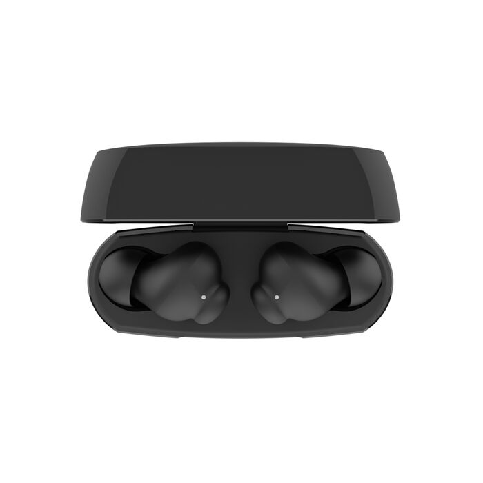 BELKIN SOUNDFORM RHYTHM TRUE WIRELESS EARBUDS BLACK AUC012BTBK thumbnail 8