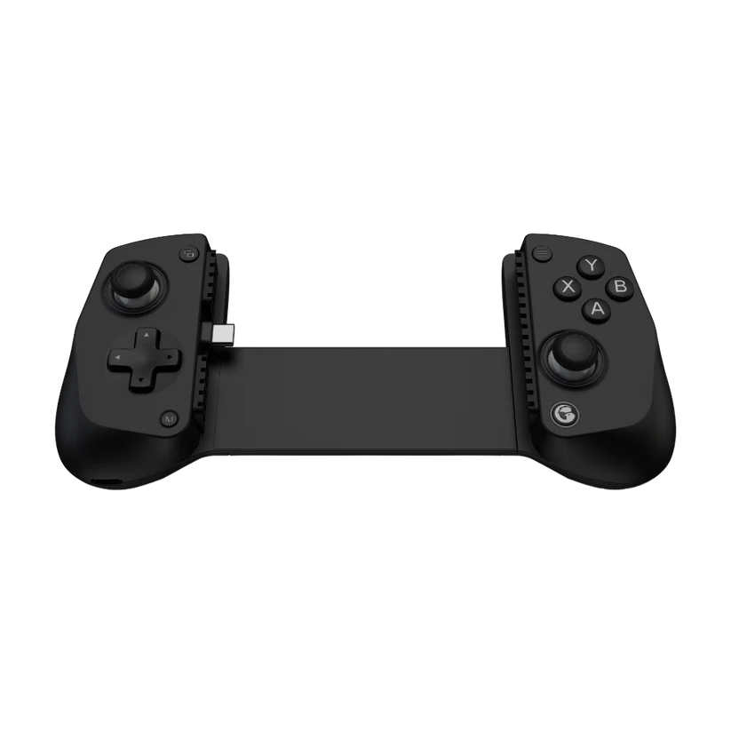 GAMESIR X5 LITE TYPE-C WIRED MOBILE GAME CONTROLLER BLACK thumbnail 8