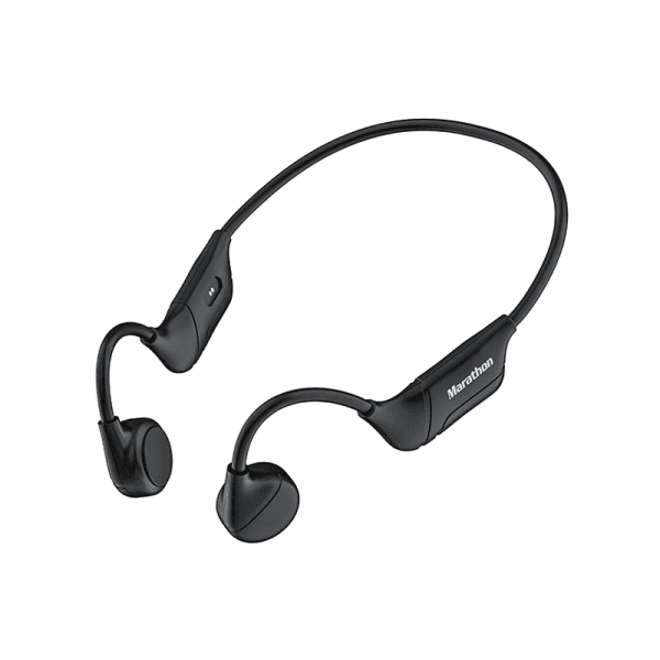 WIWU BONE CONDUCTION WIRELESS HEADSETS MARATHON MAX BLACK G2 thumbnail 7