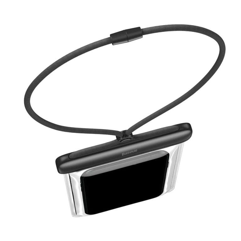 BASEUS LET S GO SLIP COVER WATERPROOF BAG thumbnail 5