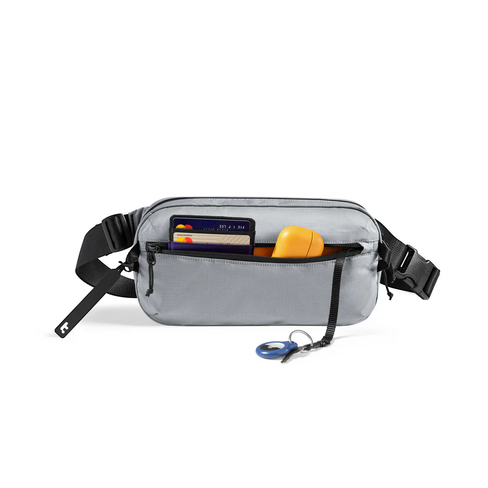 Tomtoc Aviator T33 Chest Bag – Compact and Versatile for Everyday Essentials thumbnail 17