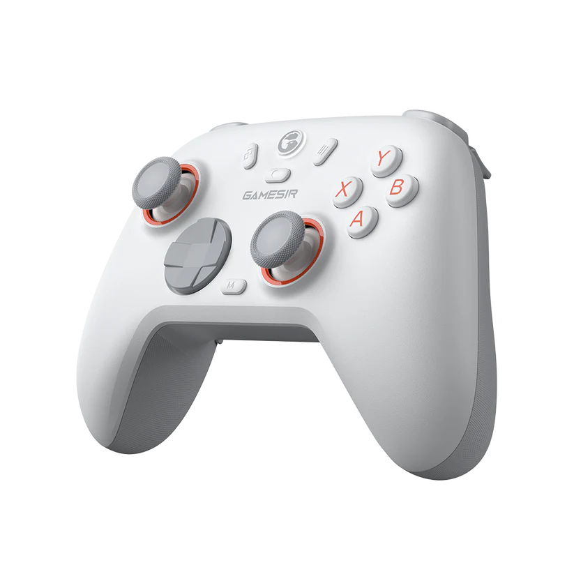 GAMESIR NOVA 2 LITE WIRELESS GAME CONTROLLER WHITE N2 LITE thumbnail 11