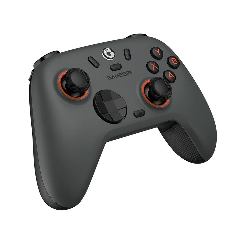 GAMESIR NOVA 2 LITE WIRELESS GAME CONTROLLER BLACK N2 LITE thumbnail 6