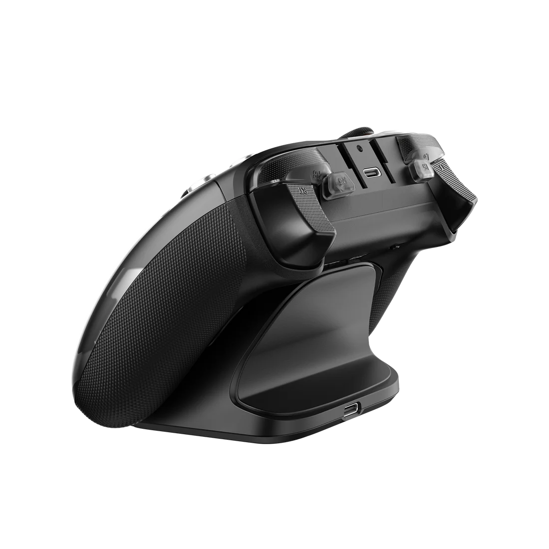 GAMESIR G7 PRO ZENLESS ZONE ZERO GAMING CONTROLLER BLACK thumbnail 8