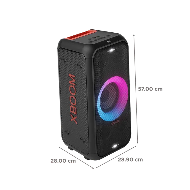 LG XBOOM PARTY SPEAKER WITH BLUETOOTH XL5S thumbnail 13