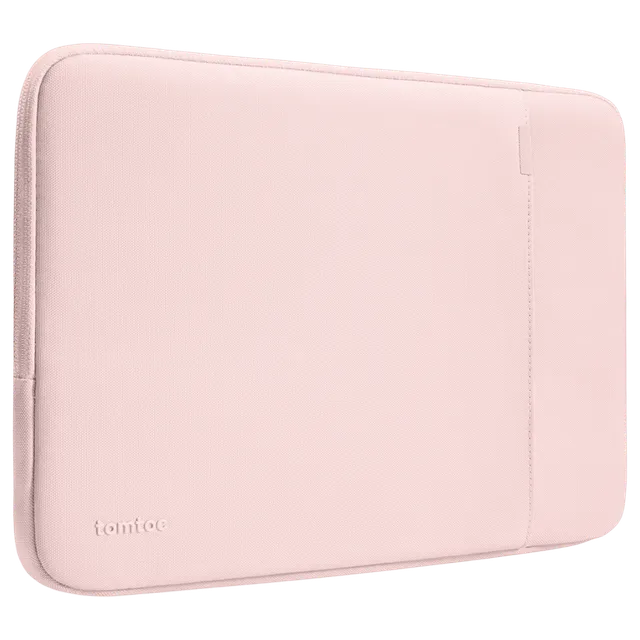TOMTOC DEFENDER A13 14 INCH LAPTOP SLEEVE PINK A13D3P1 thumbnail 8
