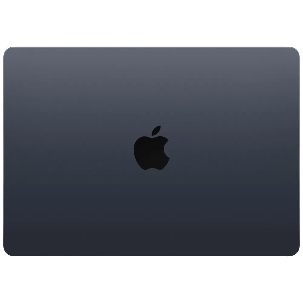 APPLE MACBOOK AIR 15 INCH M3 CHIP WITH 8 CORE CPU 10 CORE GPU 24GB 512GB SSD MIDNIGHT ARBIC MC9L4 thumbnail 8