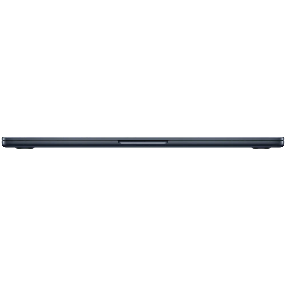 APPLE MACBOOK AIR 15 INCH M3 CHIP WITH 8 CORE CPU 10 CORE GPU 24GB 512GB SSD MIDNIGHT ARBIC MC9L4 thumbnail 11