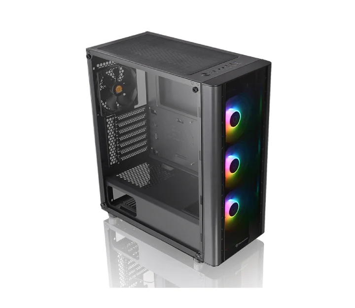 Gaming PC - AMD Ryzen 5 7600X, B650M-B Motherboard, 32GB RAM, 1TB SSD, RTX 3060, 650W Power Supply thumbnail 6
