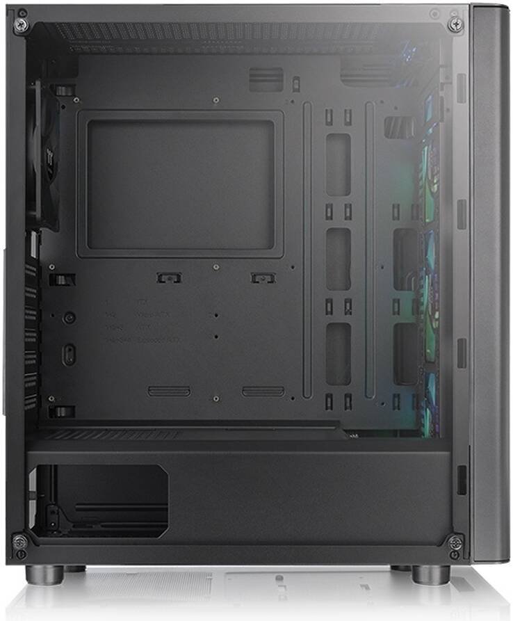 Gaming PC - AMD Ryzen 5 7600X, B650M-B Motherboard, 32GB RAM, 1TB SSD, RTX 3060, 650W Power Supply thumbnail 7