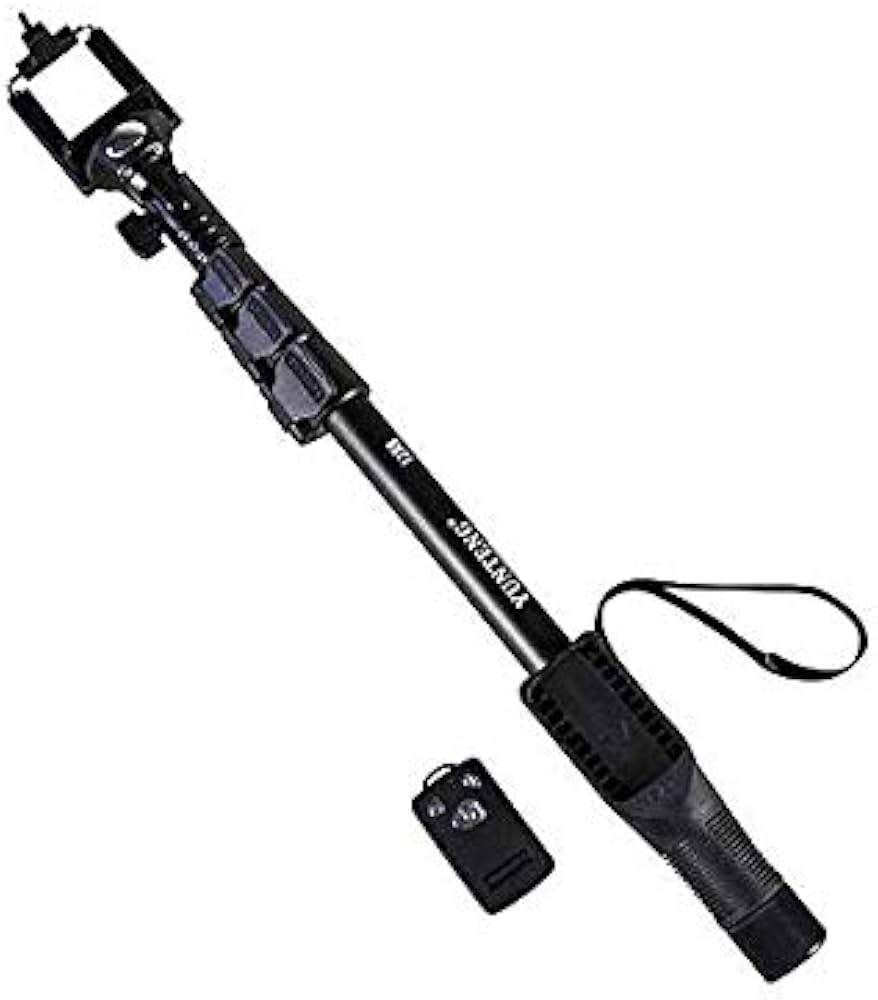 MONOPOD WIRELESS SELF CAMERA YT-1288