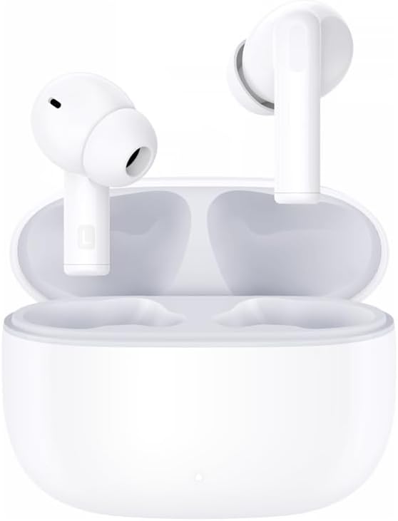HONOR CHOICE EARBUDS X7 LITE WHITE thumbnail 11