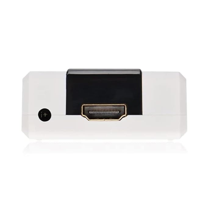 UGREEN AV TO HDMI CONVERTER WHITE 40225 thumbnail 5