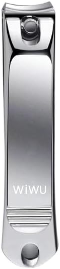 WIWU GENTLEMAN ELECTRIC SHAVER SET SILVER SH005 thumbnail 11