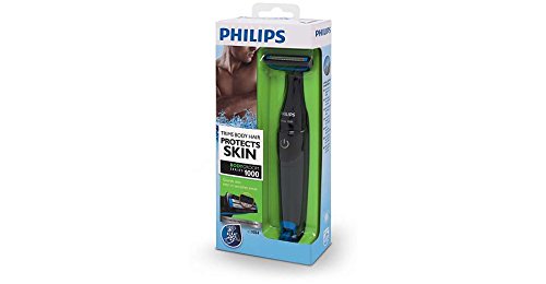 PHILIPS BODY GROOM SHAVER BG1024 thumbnail 7